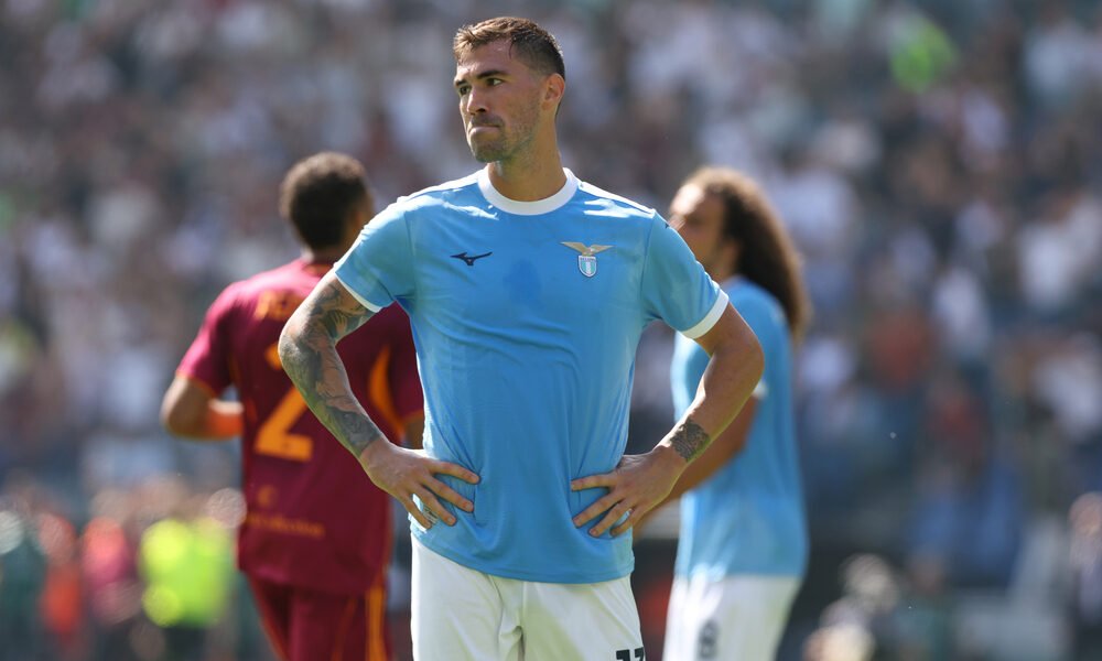 Romagnoli Lazio