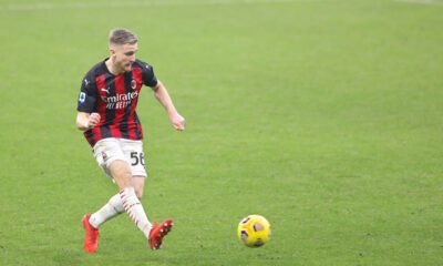 Saelemaekers Milan