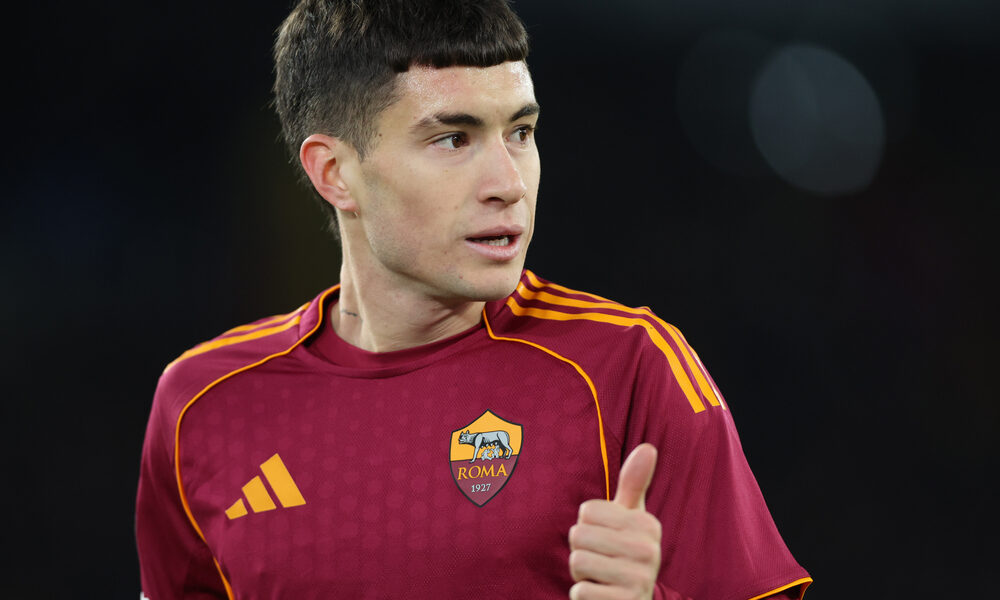 Soule Roma