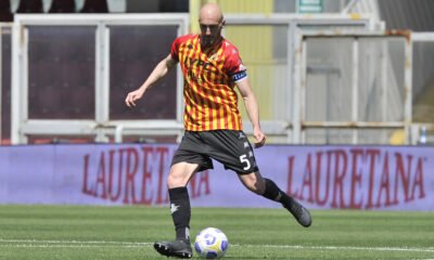 Benevento Caldirola