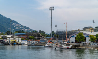 Como