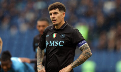 Di Lorenzo Napoli