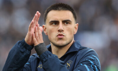 Elmas Napoli