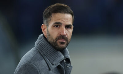 Fabregas Como