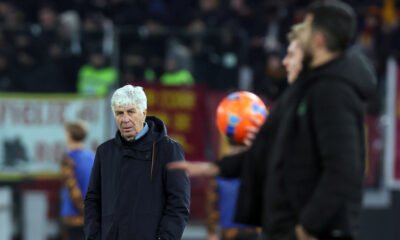 Gasperini Roma