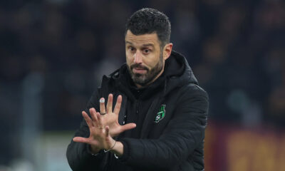 Grosso Sassuolo