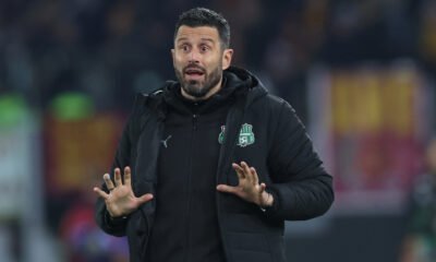 Grosso Sassuolo