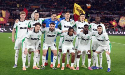 Sassuolo