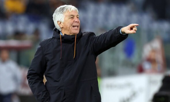 Gasperini Roma