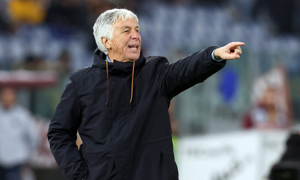 Gasperini Roma