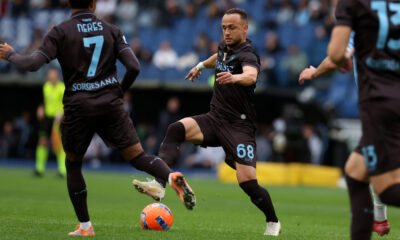 Lobotka Napoli