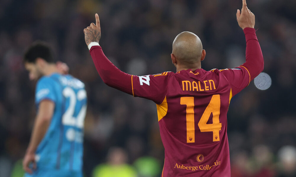 Malen Roma