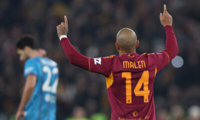 Malen Roma