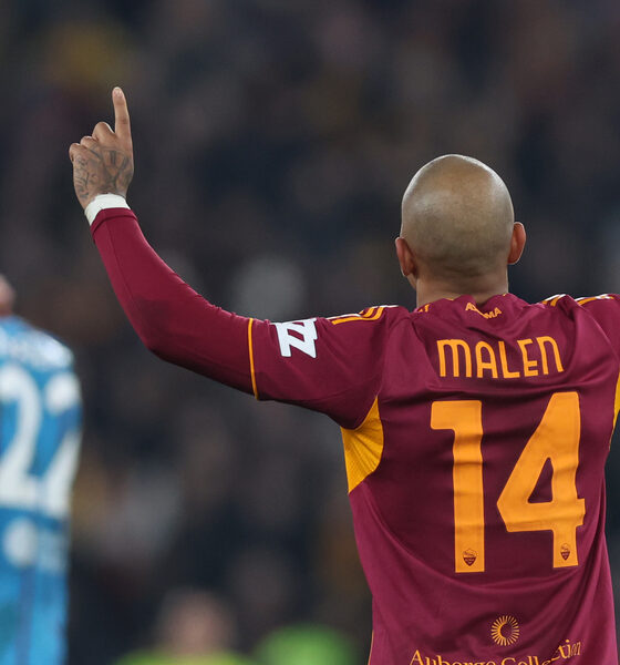 Malen Roma