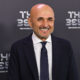 Spalletti Juventus