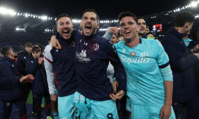Bernardeschi Bologna