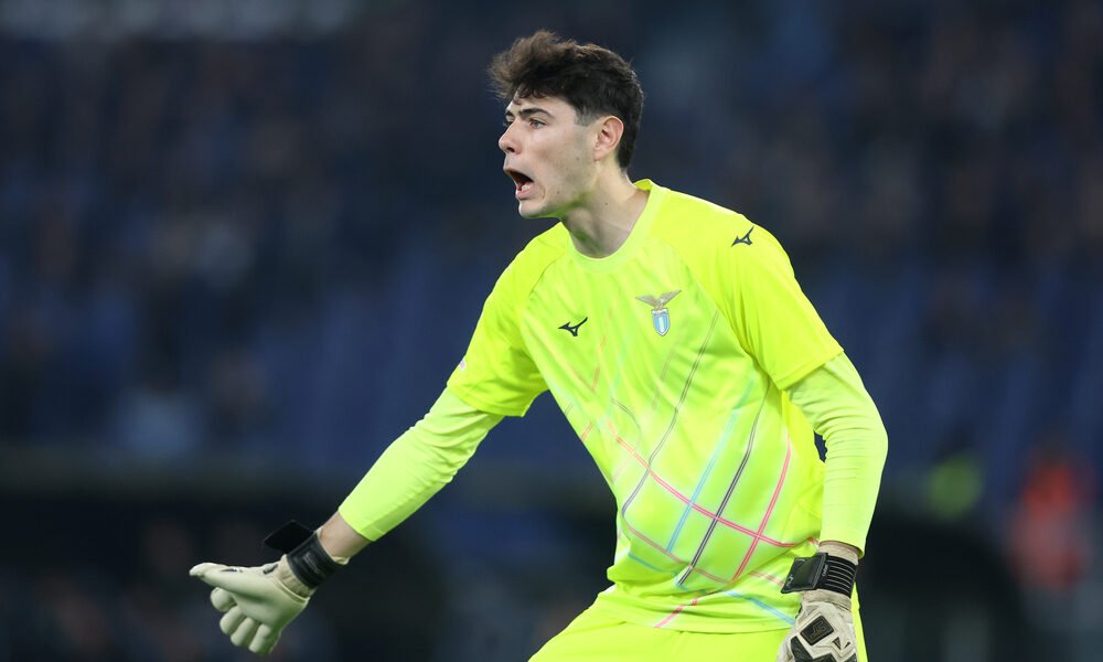 Lazio Motta
