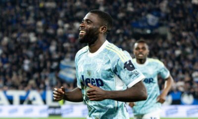 Boga Juventus