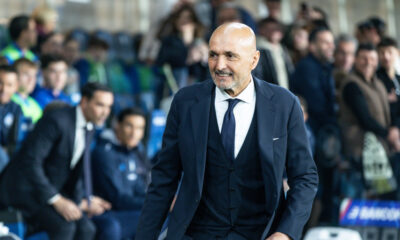 Spalletti Juventus